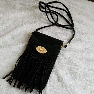 Super cute cross body mini purses